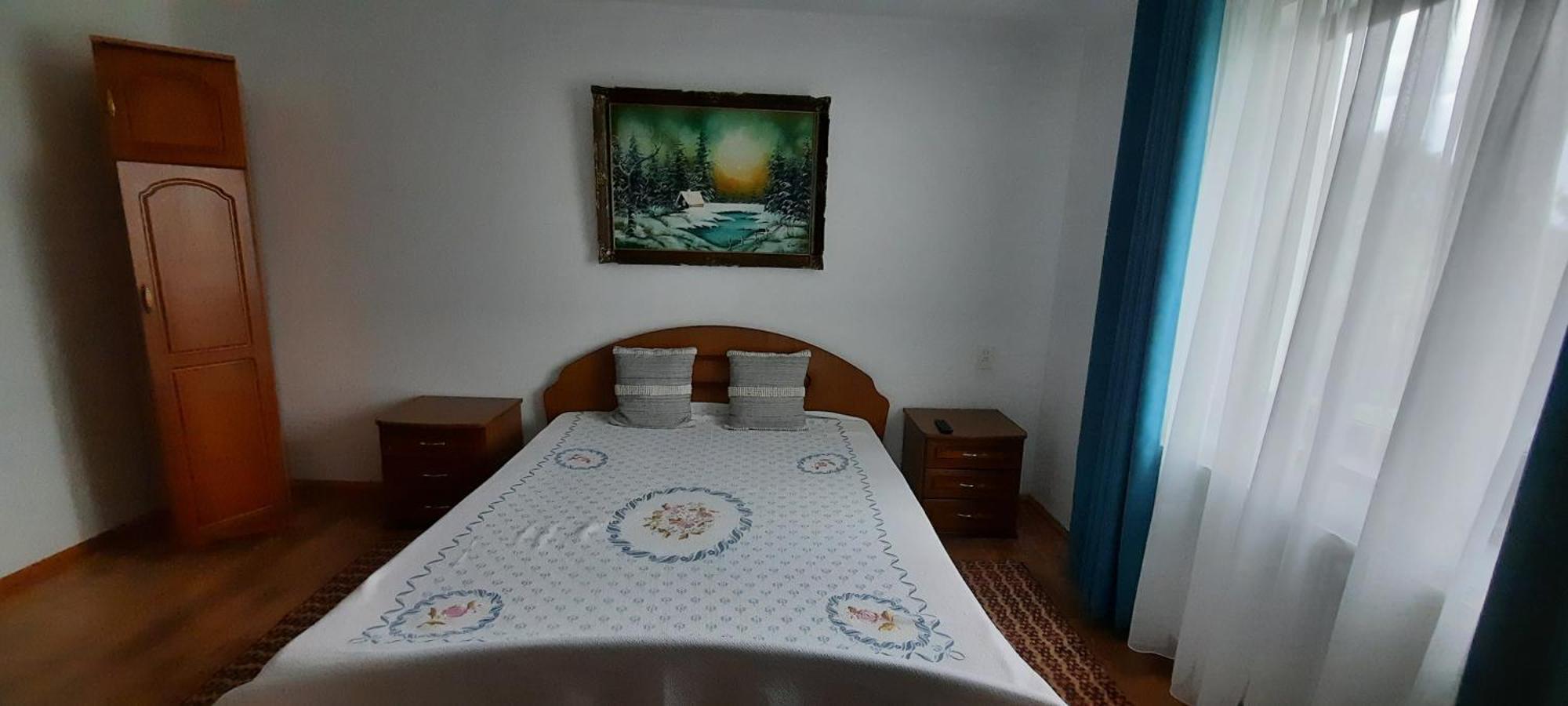 Casuta Din Deal Németvásár Kültér fotó